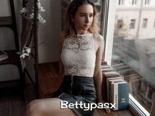 Bettypasx