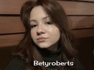 Betyroberts