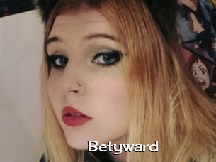 Betyward