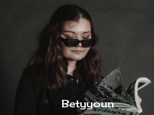 Betyyoun