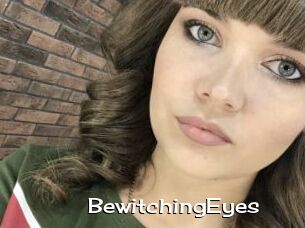 BewitchingEyes