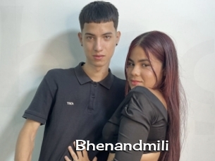 Bhenandmili