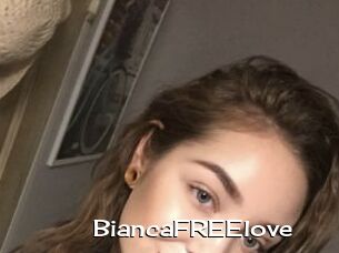 BiancaFREElove