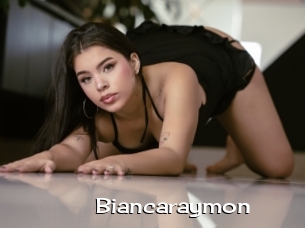 Biancaraymon