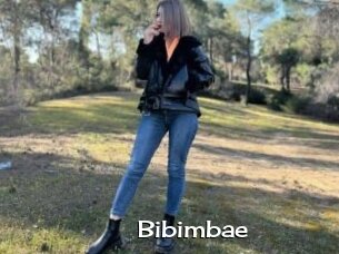 Bibimbae