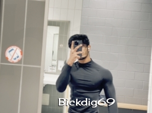 Bickdig69