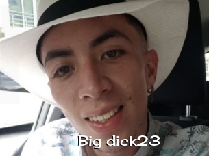 Big_dick23