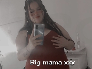 Big_mama_xxx