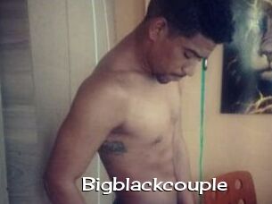 Bigblackcouple