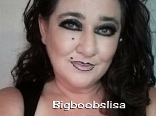 Bigboobslisa