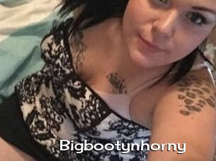 Bigbootynhorny