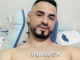 BigboySK