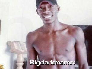 Bigdarkmanxx