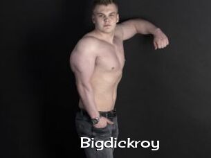 Bigdickroy