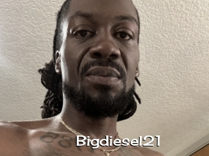 Bigdiesel21