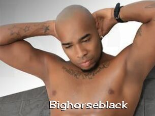 Bighorseblack