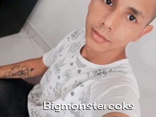 Bigmonstercoks