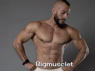 Bigmusclet