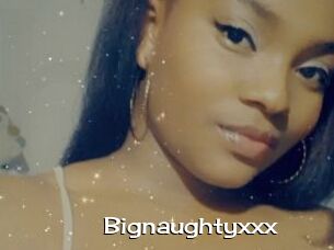 Bignaughtyxxx