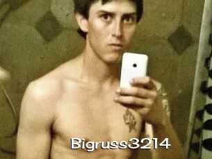 Bigruss3214