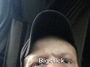 Bigstick