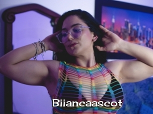 Biiancaascot