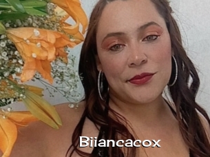 Biiancacox