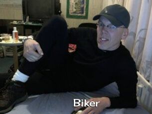 Biker