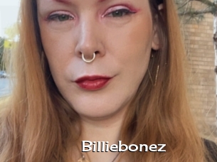 Billiebonez