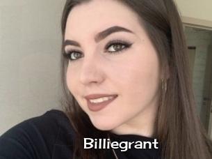 Billiegrant