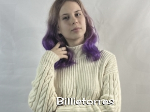 Billietorres