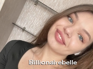 Billionairebelle