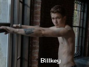 Billkey