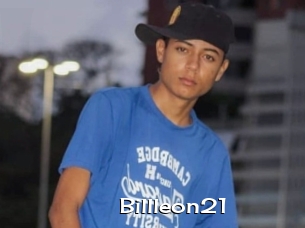 Billleon21