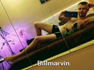 Billmarvin