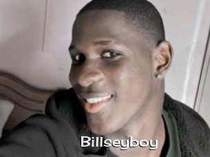 Billseyboy