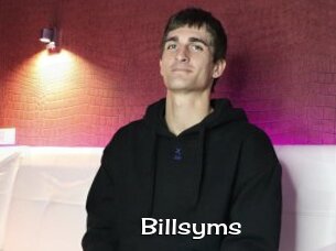 Billsyms