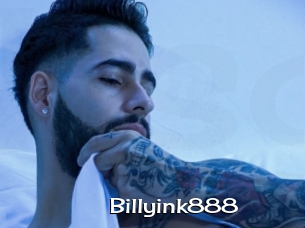 Billyink888