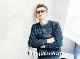 Billyjamison