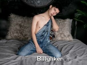 Billyliker