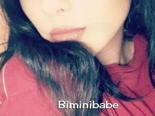 Biminibabe