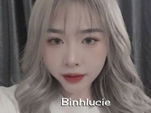 Binhlucie