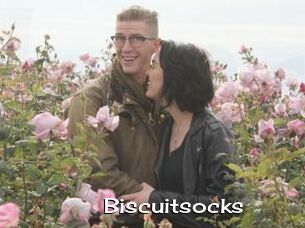 Biscuitsocks