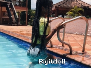 Biyitdoll