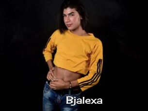 Bjalexa