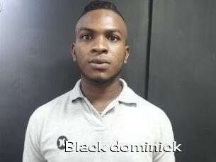 Black_dominick