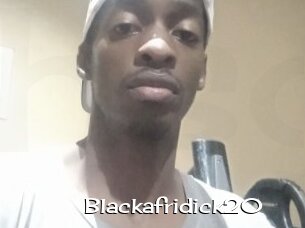 Blackafridick20