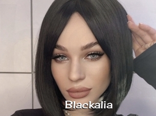 Blackalia