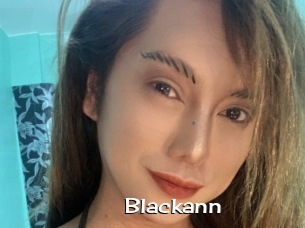 Blackann