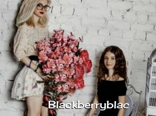 Blackberryblac